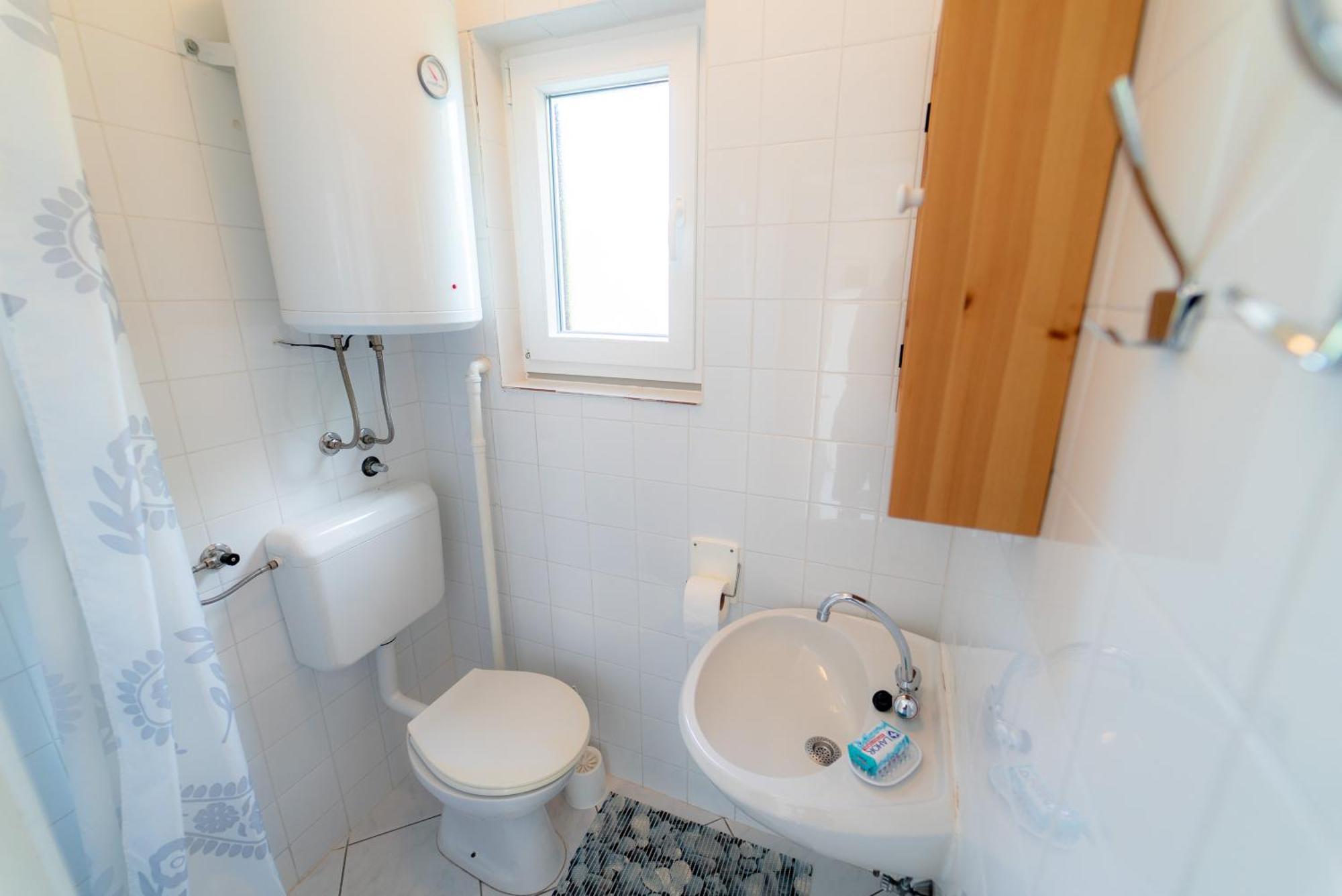 Apartman Marin Vinjerac Ngoại thất bức ảnh