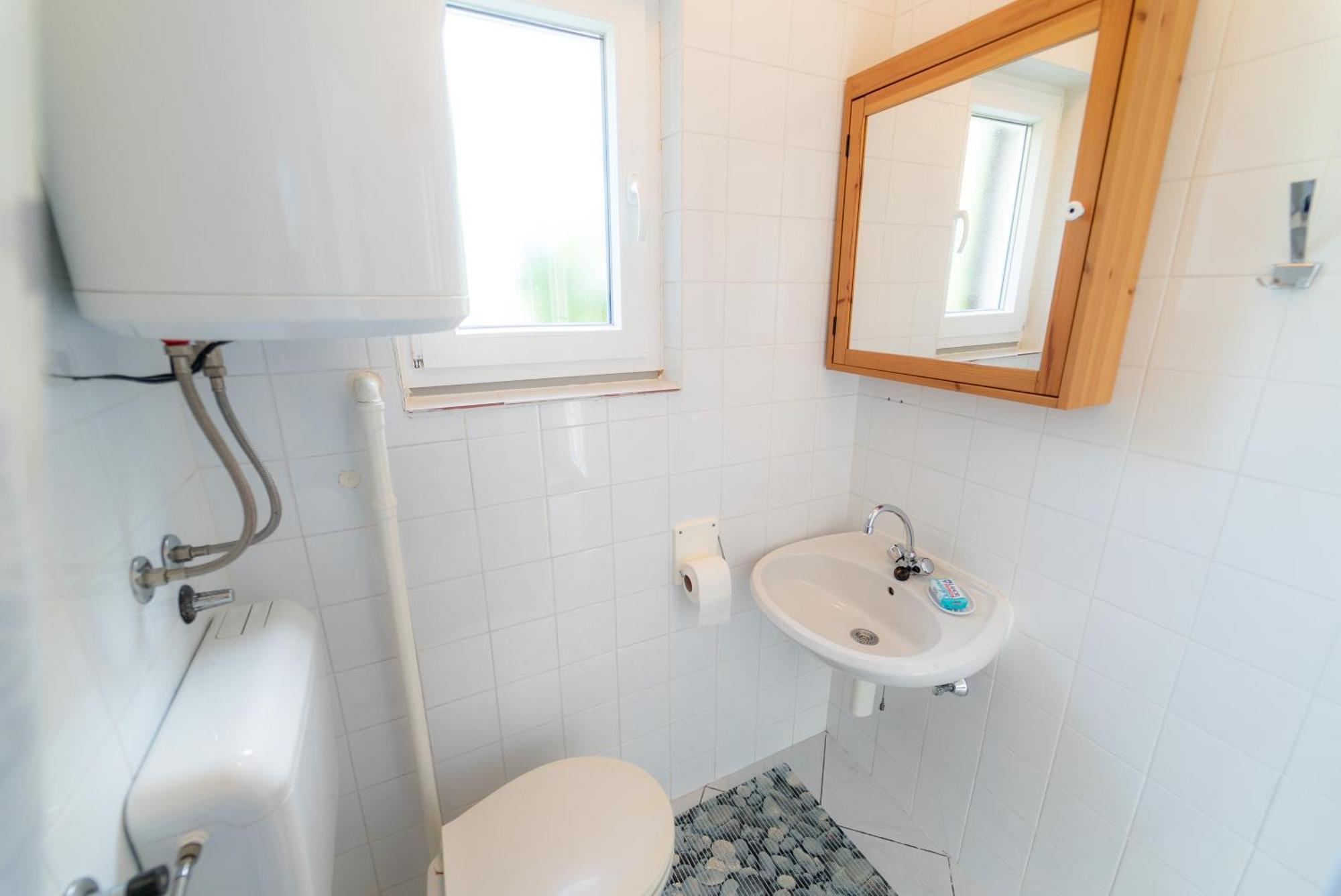 Apartman Marin Vinjerac Ngoại thất bức ảnh