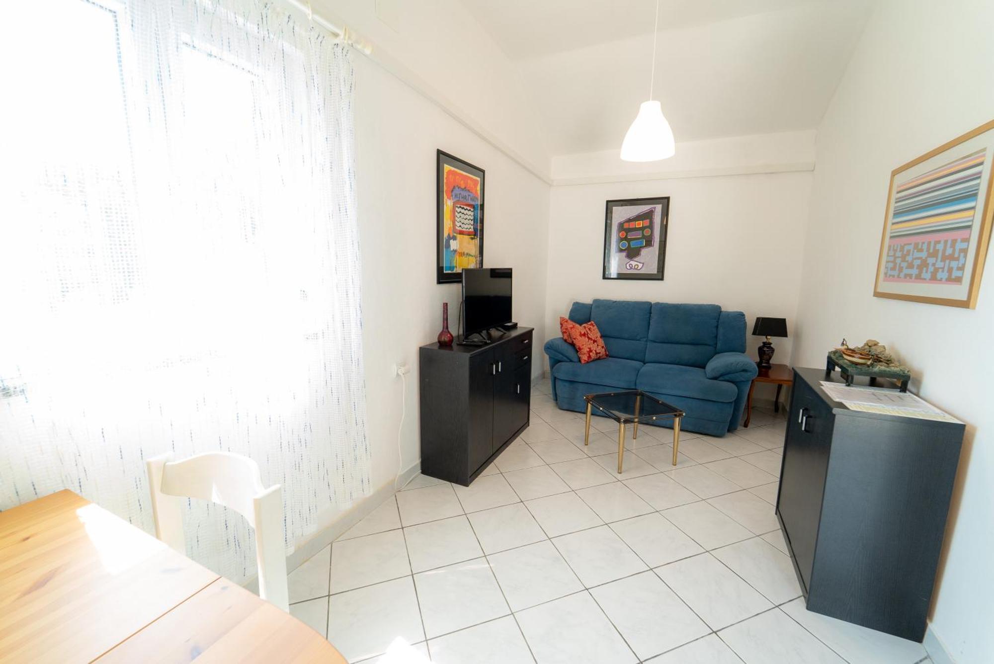Apartman Marin Vinjerac Ngoại thất bức ảnh