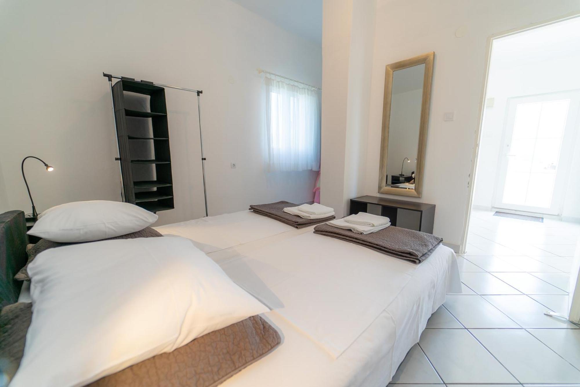 Apartman Marin Vinjerac Ngoại thất bức ảnh